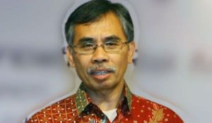 DPR Setujui 7 Anggota Dewan Komisioner OJK