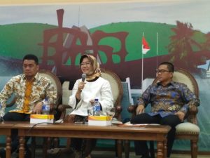 Ahmad Riza Patria: Tidak Logis Presiden Threshold Pada Pemilu 2019