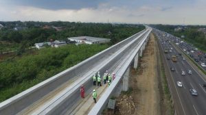 Abdul Wachid: Proyek LRT Tidak Menyentuh Rakyat Kecil