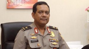 Polri Amankan 27 Warga Negara Tiongkok