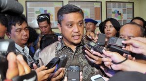 Rusak Citra Presiden, Ribka Tjitaning Minta Jokowi Copot Hanif Dhakiri