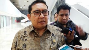 Fadli Zon: Pansus RUU Pemilu Diberita Batas Waktu 20 Juli