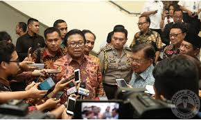 DPD RI Desak Pemerintah Cabut Moratorium DOB
