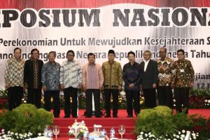 Wapres: Jangan Mudah Menuduh Orang Tidak Pancasilais