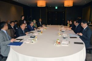 Fahri: Indonesia Harus Belajar Pemberantasan Korupsi di Korea Selatan