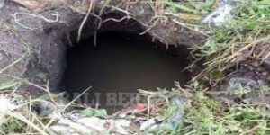 Aneh, Petugas Lapas Tidak Tahu Ada Lubang Buat Napi Larikan Diri