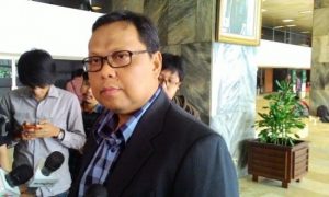 Lukman Edy: Setelah Lobi, Pansus Pemilu Kembali Tunda Ambil Putusan
