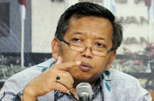 Akhmad Muqowam: UU ASN Harus Ditekankan ke Profesionalisme ASN