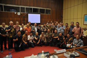 Dapernas: Kebijakan Jokowi Tidak Berpihak ke Peternak Kecil