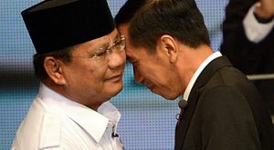 Pendukung Jokowi dan Prabowo akan Tetap Mengkristal di Pilpres 2019