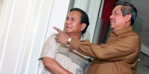 Prabowo-SBY Segera Bertemu