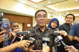 DPR: Parlemen Eropa Ingin Belajar Merajut Toleransi Beragama Dari Indonesia