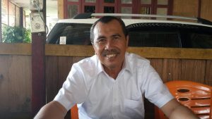 Pilgub Riau, Syamsuar Unggul Hasil Survei INES