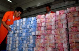 Simpanan Pemda di Bank Mencapai Rp222,6 Triliun