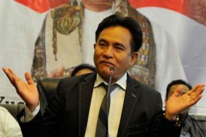 PERPU Ormas Lebih Kejam dari Penjajah Belanda dan Orba