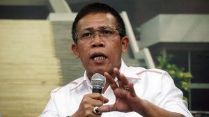 Tak Mampu Tuntaskan Kasus Century, Masinton Sarankan KPK Lempar Handuk