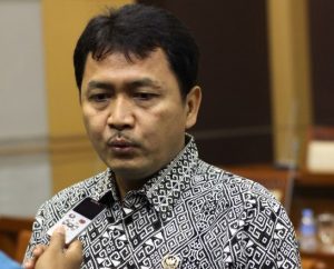 Dana Haji Tak Terkait dengan Dana Pemerintah