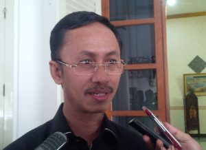 KPK Tangkap Bupati Pamekasan  