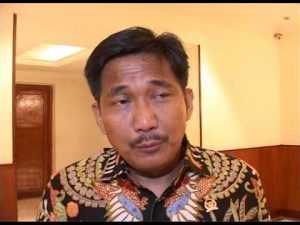 BUMN Dimita Dukung Program Pemerintah Provinsi Setempat