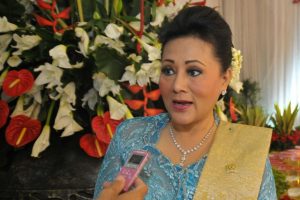Masyarakat Ekuador Terpesona Lihat Tarian dan Kuliner Tradisional Indonesia
