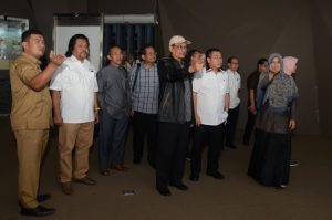 Abdul Fikri Faqih: Aceh Bisa Jadi Pusat Riset Tsunami