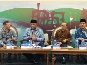 Dana Haji Untuk Infrastruktur Tak Sesuai UU
