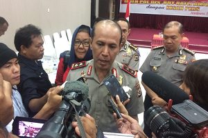 Kapolda Papua: Tiga Mantan Karyawan Freeport Jadi Tersangka Kerusuhan