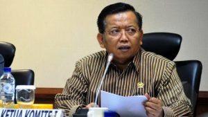 Enam Senator Menggugat UU Pilkada