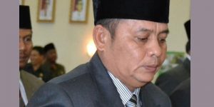 Dicekal KPK, Sekda Dumai Batal Pergi Haji