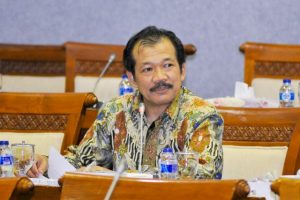 Jangan Sampai Ada yang Tak Dapat Pelayanan Sosial