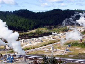 DPR Desak Pemerintah Prioritaskan Energi Panas Bumi