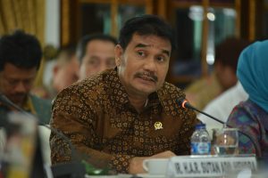 Pemerintah Jangan Ragu Berinvestasi di Bidang Pendidikan