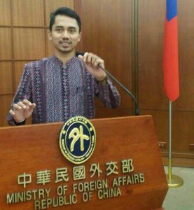 Pembaharuan Politik Nasional, Saatnya Pemuda Memimpin
