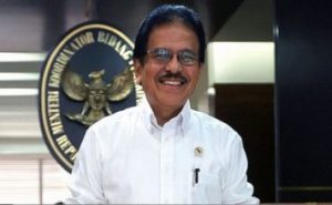 Seluruh Tanah Sudah Bersertifikat di Tahun 2025