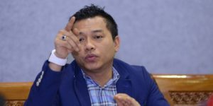 Anang Minta DPR Lebih Responsif