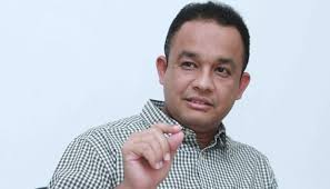 Anis Baswedan Minta FPI Jaga NKRI