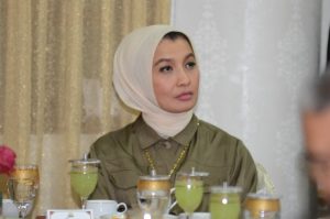 Aceh Berpotensi Kembangkan Wisata Syariah