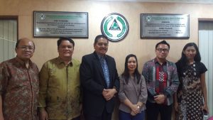 BKSP DPD RI Kagumi Pendidikan Keperawatan Filipina