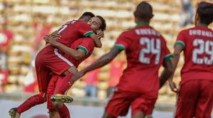 Menang Dari Kamboja, Garuda Muda Hadapi Malaysia di Semifinal