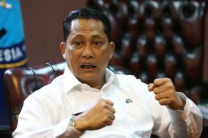 Kepala BNN: Peredaran Narkoba Semakin Marak di Lapas