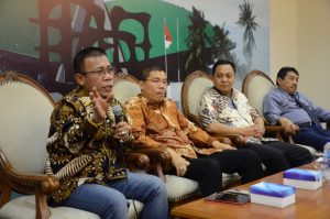 Masinton: Pansus Angket KPK Tidak Bodoh