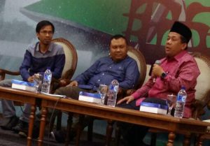 Fahri Hamzah: Pemerintah Jauh Lebih Hebat Ketimbang DPR