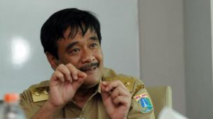 Jakarta dan Moskow Perpanjang MoU Sister City
