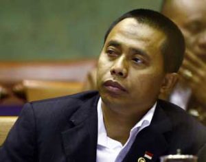 Dradjat Wibowo: Nasdem Bisa Dicap Sebagai Parpol Anti Islam