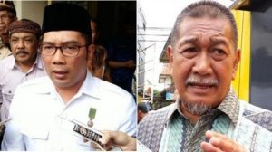 Survei: Ridwan Kamil Cocok Gandeng Deddy Mizwar atau Aa Gym