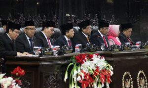Hubungan DPD dan DPR Makin Baik
