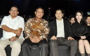 Fadli Zon: Hak Perindo Dukung Jokowi