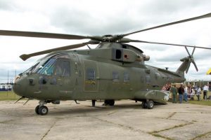 Kasus Korupsi Helikopter AW 101 Tanpa Sepengetahuan Komisi I DPR