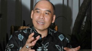 Heri Gunawan: Rupiah Bisa Terdepresiasi Hingga 3,94 Persen