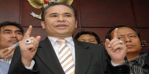 Indra Sahnun Lubis: KPK Kerap Tetapkan Tersangka Tanpa Bukti